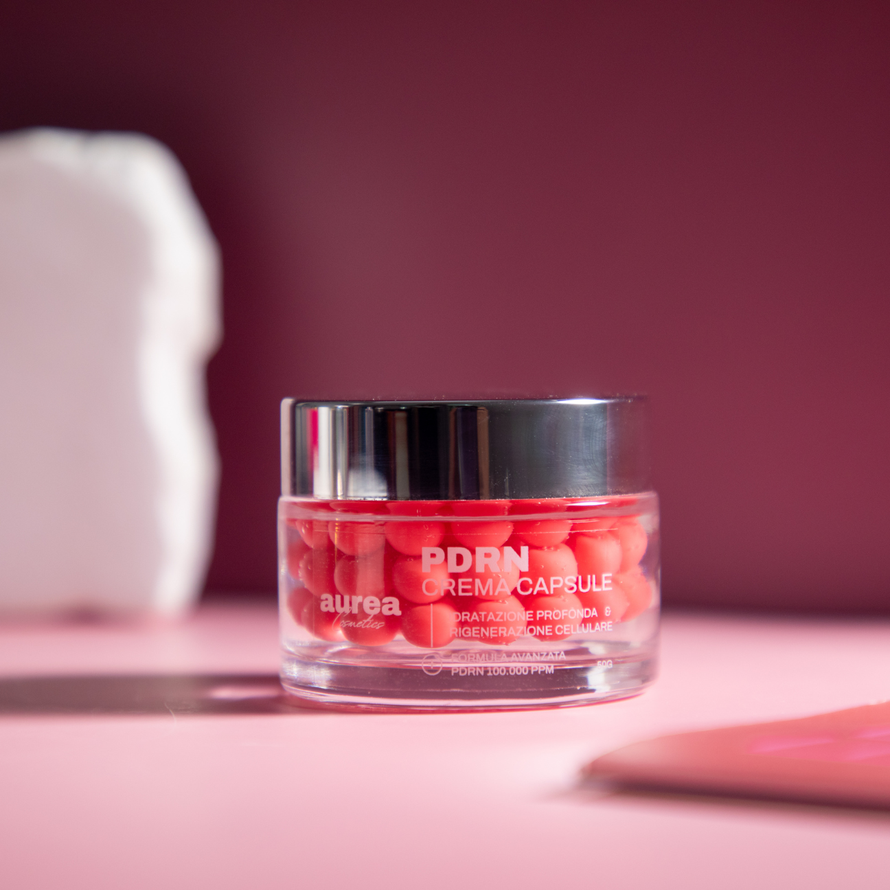 Sodium DNA Anti-Ageing Cream