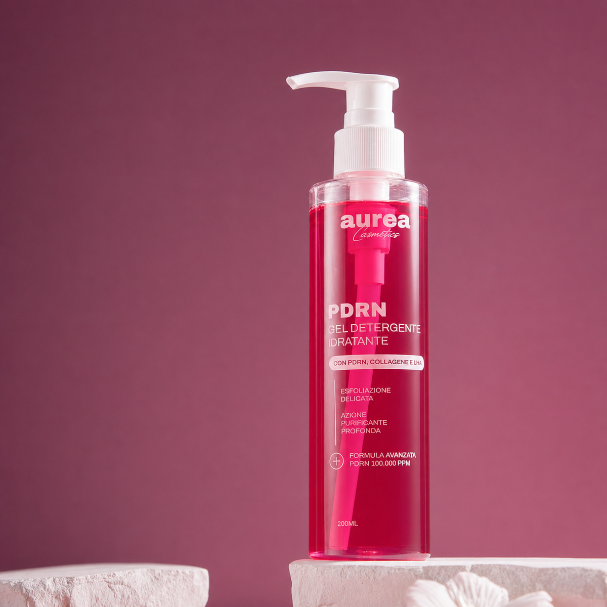 PDRN AMERICA Regenerating Face Cleanser