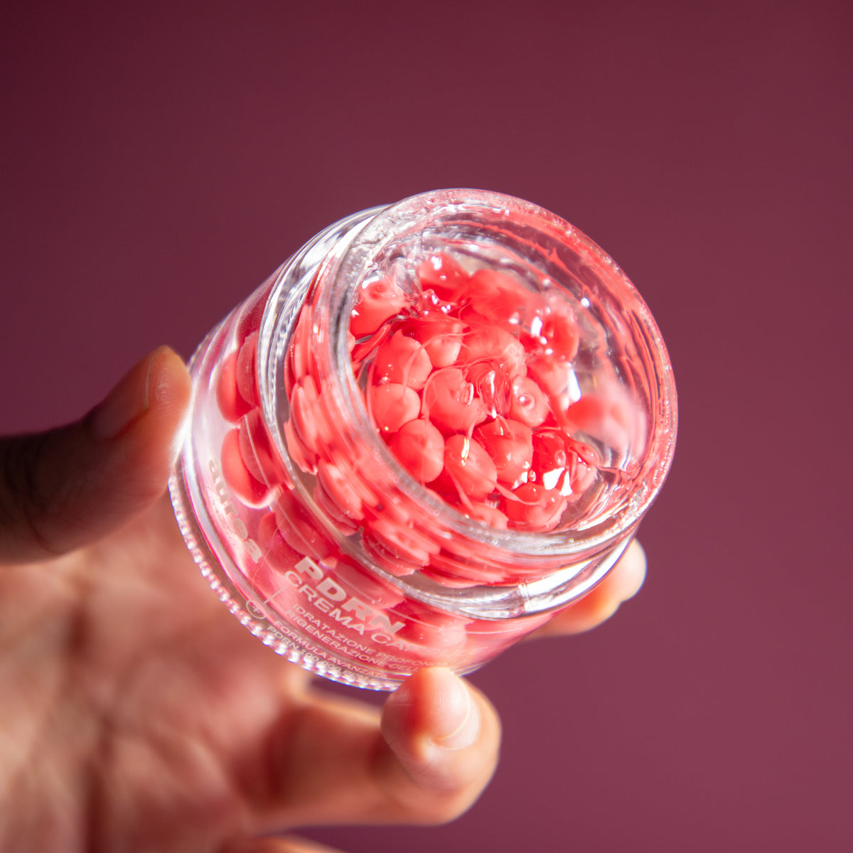 Sodium DNA Anti-Ageing Cream