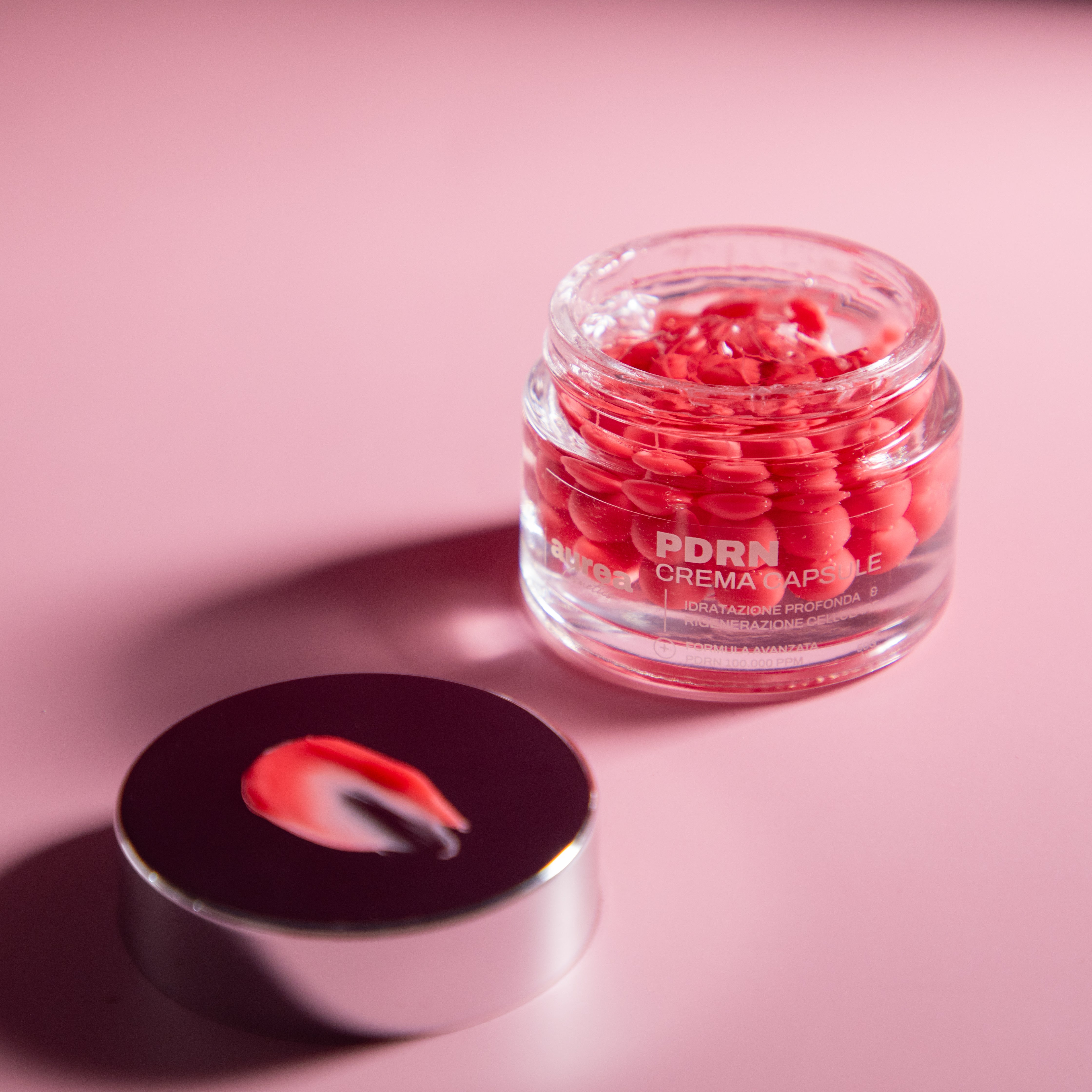 Sodium DNA Anti-Ageing Cream