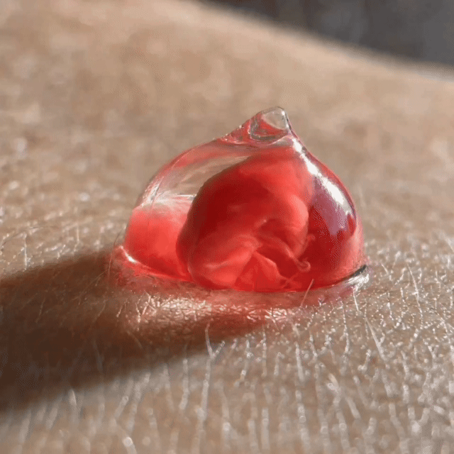 DNA sodico